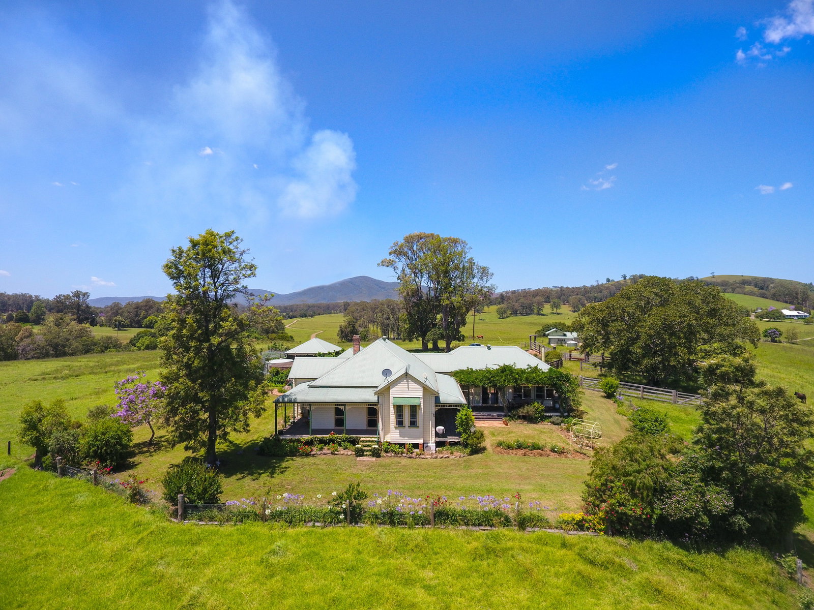 Burrell Creek NSW Schoolies Week Accommodation