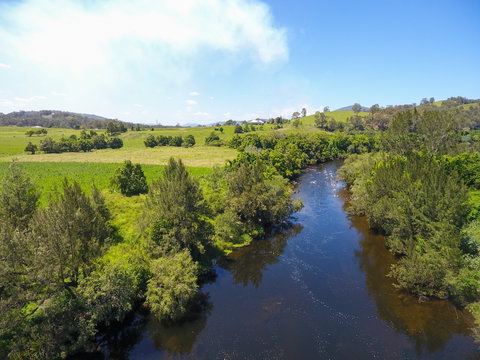 Bo-Warra Farmstay - Schoolies Week Accommodation 1