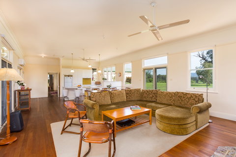 Bo-Warra Farmstay - Schoolies Week Accommodation 3