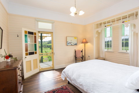 Bo-Warra Farmstay - Schoolies Week Accommodation 5