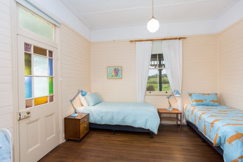 Bo-Warra Farmstay - Schoolies Week Accommodation 7
