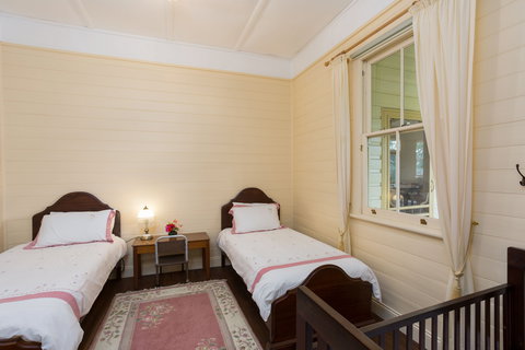Bo-Warra Farmstay - Schoolies Week Accommodation 8