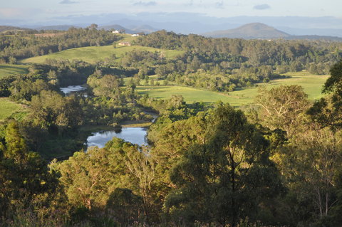 Bo-Warra Farmstay - Schoolies Week Accommodation 9