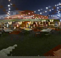 Clydesdale Motel and Steakhouse - Schoolies Week Accommodation