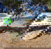 Cowell Harbor View Caravan Park - Schoolies Week Accommodation