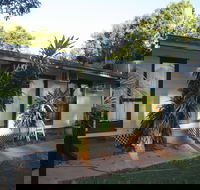Daly River Roadside Inn - Schoolies Week Accommodation
