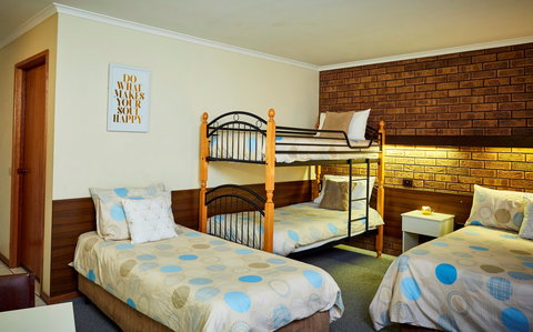 Dunolly Golden Triangle Motel - Schoolies Week Accommodation 3