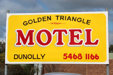 Dunolly Golden Triangle Motel - Schoolies Week Accommodation 4