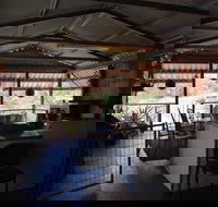 EARE Wallaby Beach Workers Camp - Schoolies Week Accommodation