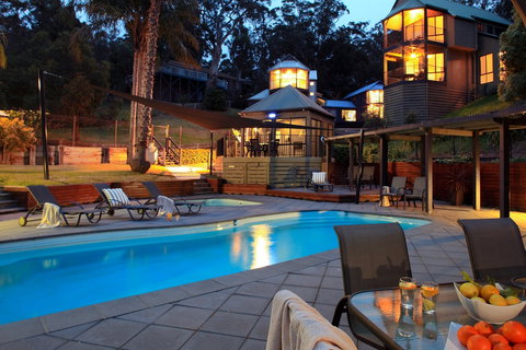 Edgewater Terraces At Metung - Schoolies Week Accommodation 0