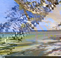 Fanny Cove Camp at Stokes National Park - Schoolies Week Accommodation