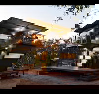 Hideaway Litchfield - Schoolies Week Accommodation