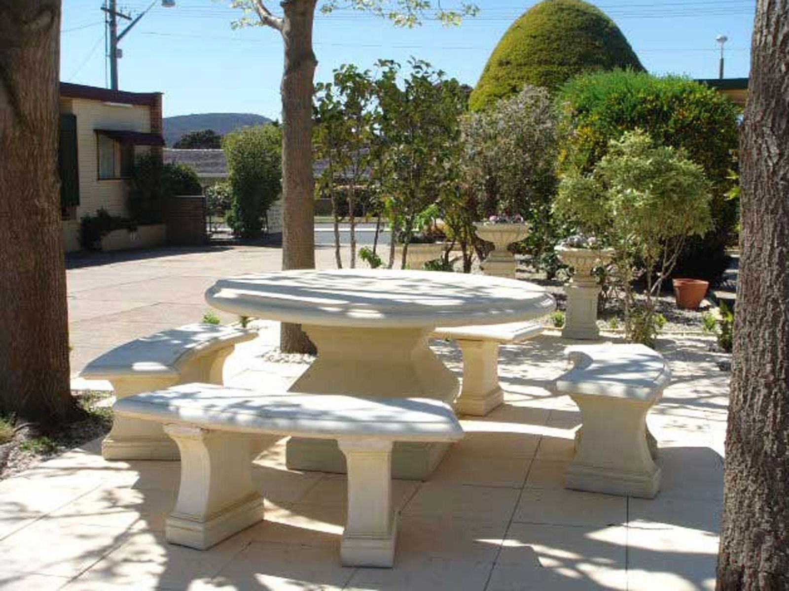 Goulburn NSW Schoolies Week Accommodation