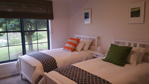 Kia Ora Lookout Retreat - Schoolies Week Accommodation 3