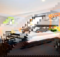 Leisure Inn Penny Royal Hotel and Apartments - Schoolies Week Accommodation