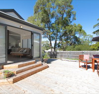 Littlerocks at Carlton - Schoolies Week Accommodation