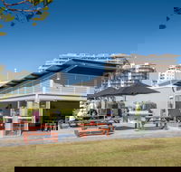 Maroochydore Beach Holiday Park - Schoolies Week Accommodation