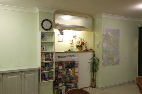 Miranda Lodge - Schoolies Week Accommodation 2