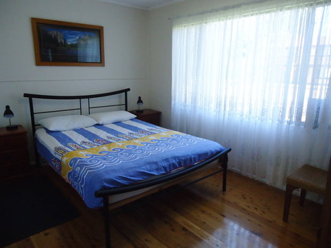 My Hideaway At Callala Beach - Schoolies Week Accommodation 3