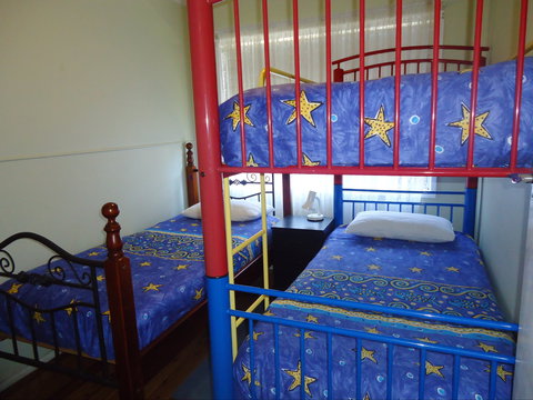 My Hideaway At Callala Beach - Schoolies Week Accommodation 4