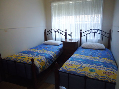 My Hideaway At Callala Beach - Schoolies Week Accommodation 5