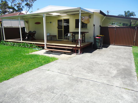 My Hideaway At Callala Beach - Schoolies Week Accommodation 7