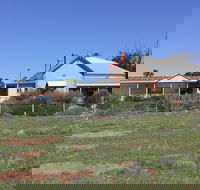 Peggy's Retreat - Schoolies Week Accommodation