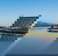 Peppers Silo Hotel - Schoolies Week Accommodation