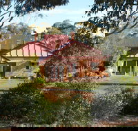 Pierrepoint Wines Bed  Breakfast - Schoolies Week Accommodation