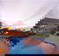 Ramada Resort by Wyndham Dunsborough - Schoolies Week Accommodation