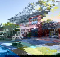 Randwick Manor - Schoolies Week Accommodation