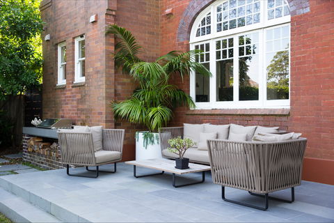 Randwick Manor - Schoolies Week Accommodation 4