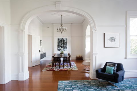 Randwick Manor - Schoolies Week Accommodation 5