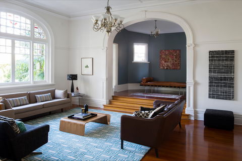 Randwick Manor - Schoolies Week Accommodation 6