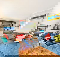 Sandy Toes Beach House Jervis Bay - Schoolies Week Accommodation