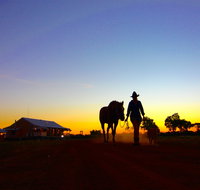 Shandonvale Station - Schoolies Week Accommodation