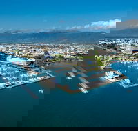Shangri-la Hotel The Marina Cairns - Schoolies Week Accommodation