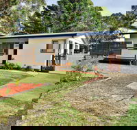 Summer Retreat - Schoolies Week Accommodation