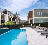 The Headlands Suite Seven - Schoolies Week Accommodation