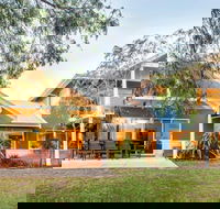 The Willows 2 - Schoolies Week Accommodation