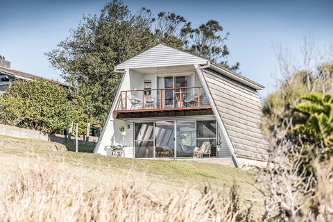 The A Frame - Schoolies Week Accommodation 1
