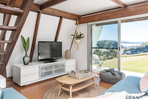 The A Frame - Schoolies Week Accommodation 3