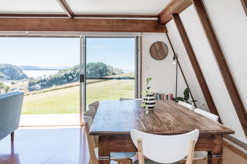 The A Frame - Schoolies Week Accommodation 4