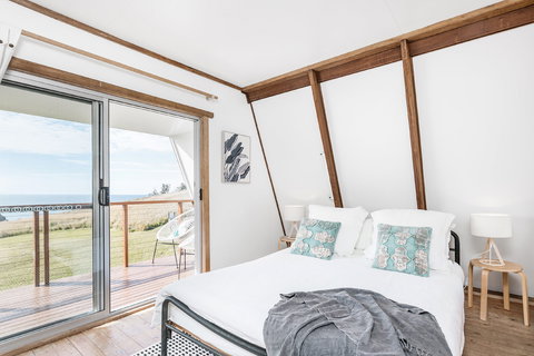 The A Frame - Schoolies Week Accommodation 5