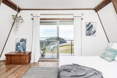 The A Frame - Schoolies Week Accommodation 6