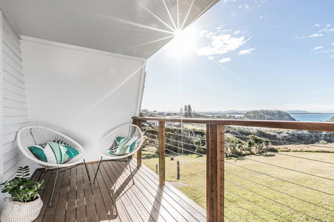 The A Frame - Schoolies Week Accommodation 7