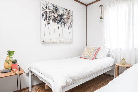 The A Frame - Schoolies Week Accommodation 9