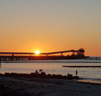 Wallaroo Beachfront Tourist Park - Schoolies Week Accommodation