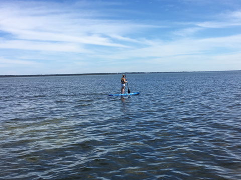 Waterfront Retreat At Wattle Point - Schoolies Week Accommodation 3