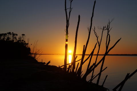 Waterfront Retreat At Wattle Point - Schoolies Week Accommodation 6